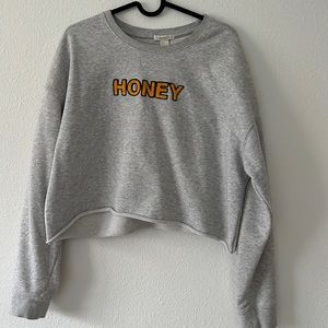 Forever 21 crewneck
